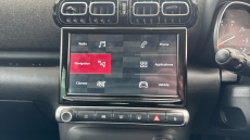 Citroen C3 Aircross 1.2 PureTech 110 Max 5dr Petrol Hatchback